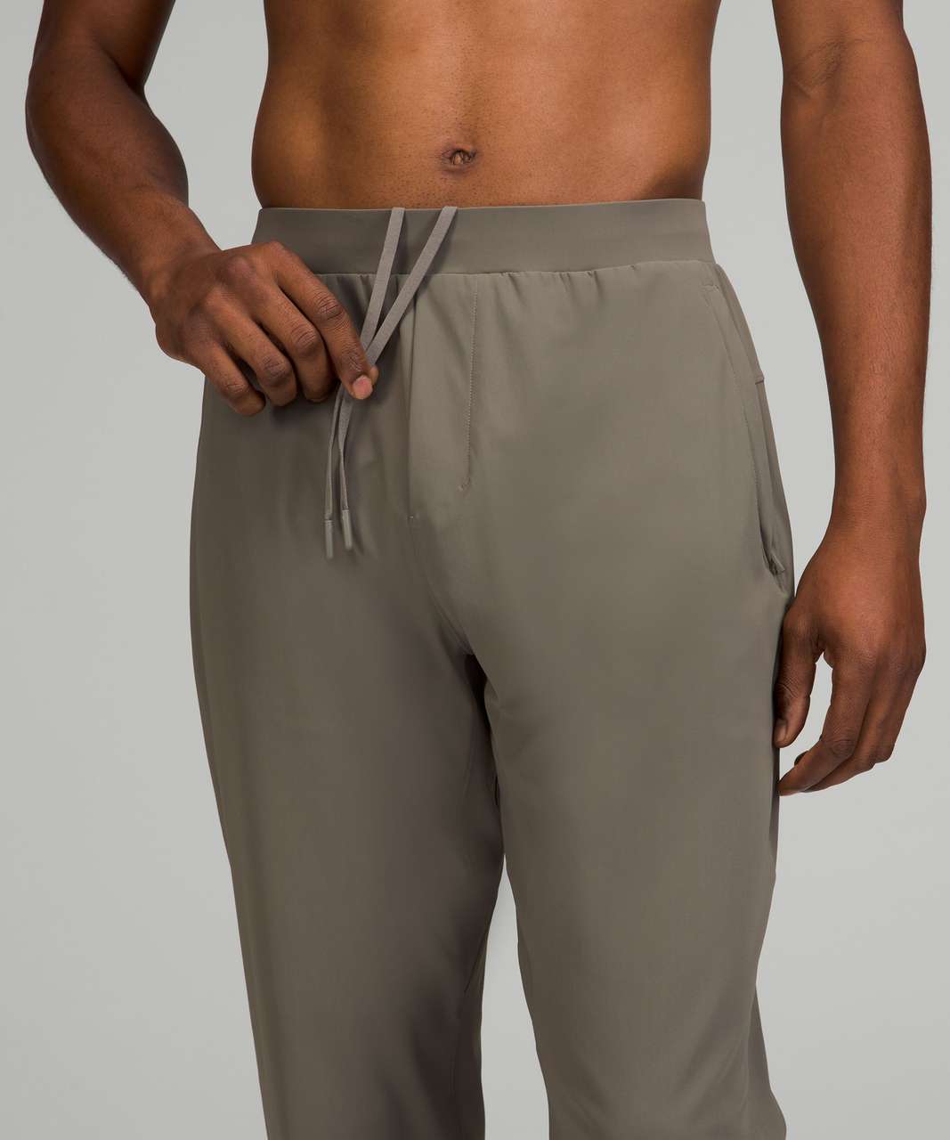 Men's camo surge joggers : r/Lululemen