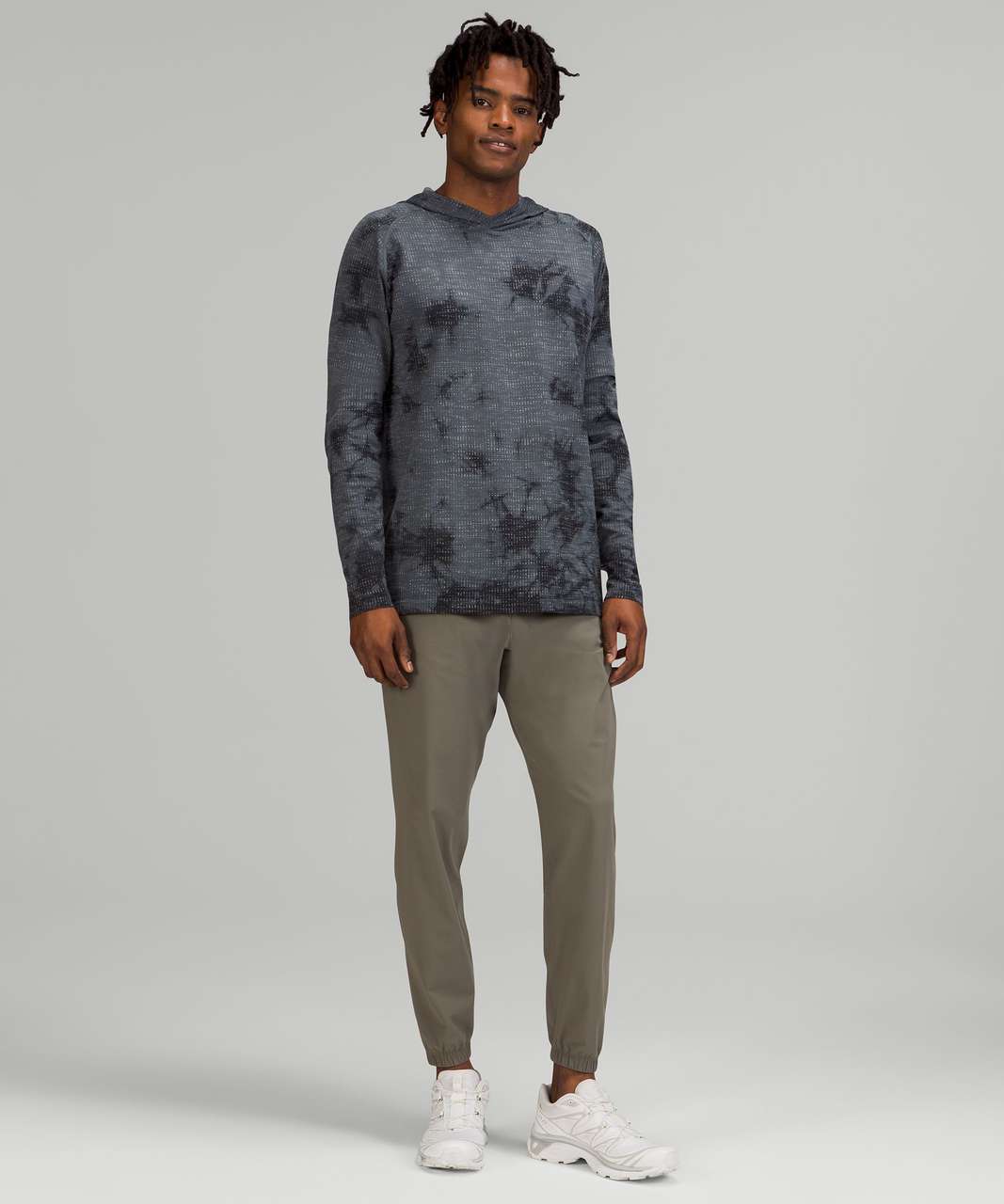 lululemon x S&T: Surge Jogger – Sweat and Tonic