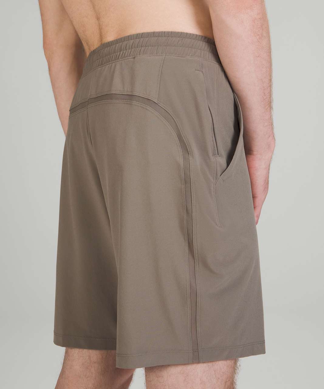 Lululemon Pace Breaker Lined Short 9" - Rover