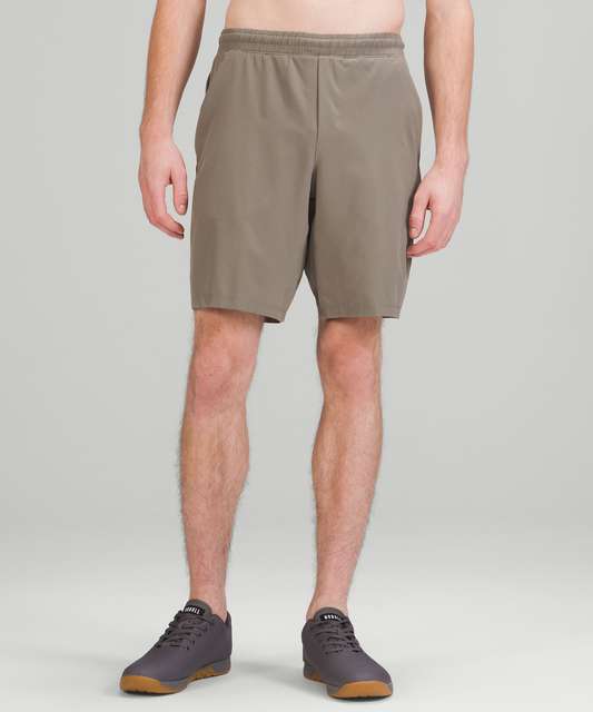 Lululemon Pace Breaker Short *Linerless 9