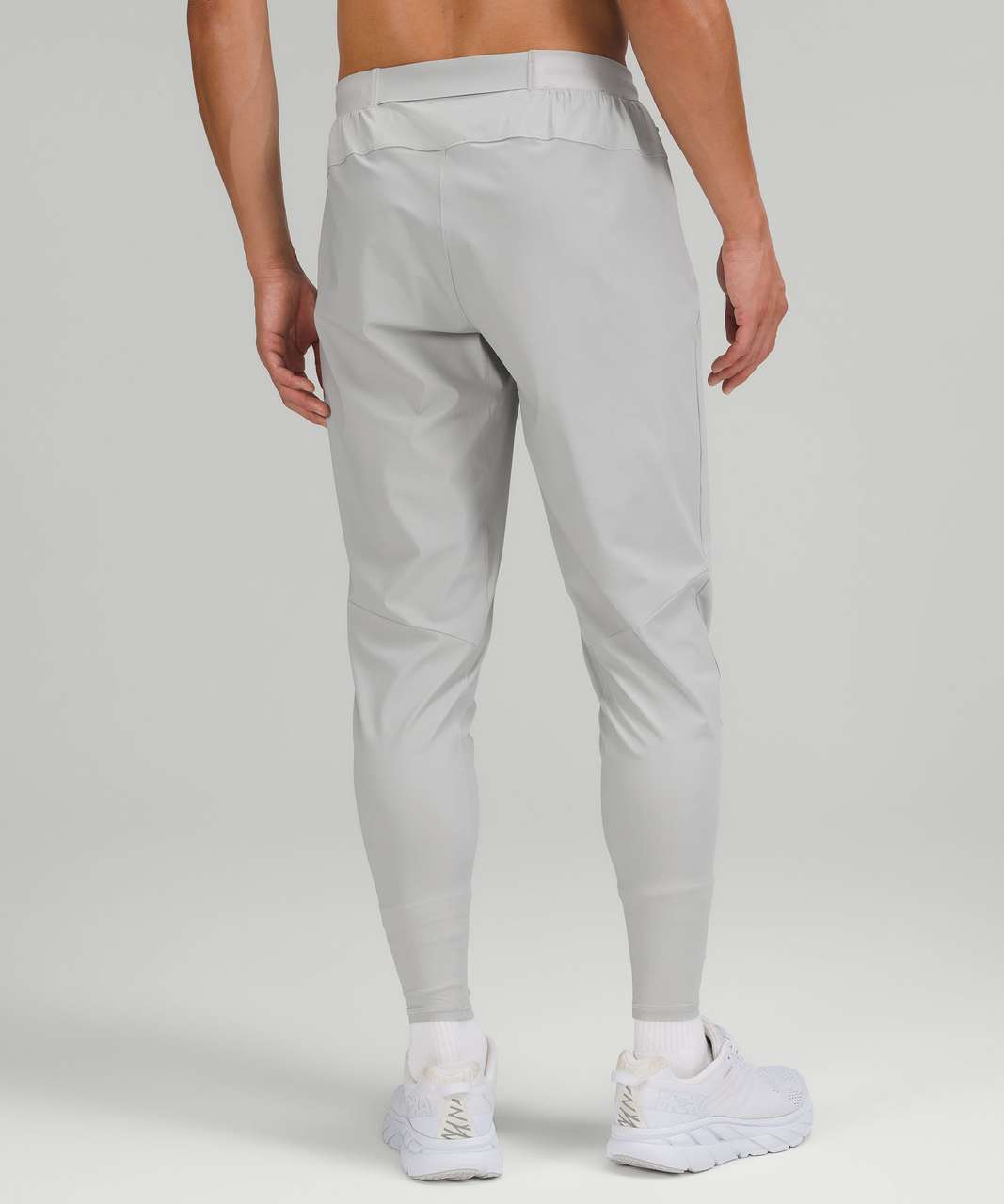 Lululemon Surge Hybrid Pant - Seal Grey