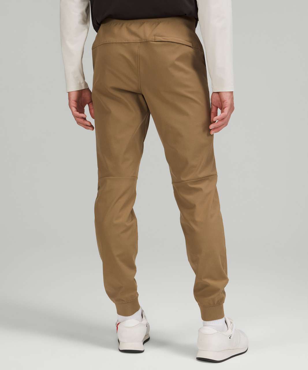 Lululemon ABC Jogger Shorter Length *Warpstreme - Artifact (First Release)