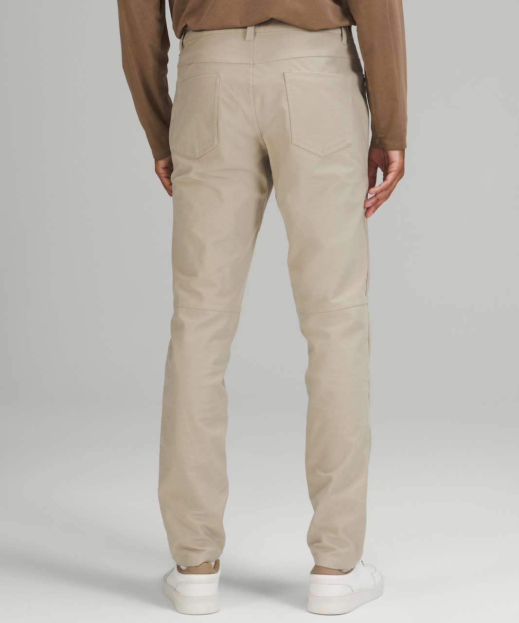 ABC Slim-Fit Pants 34 Utilitech - Yahoo Shopping