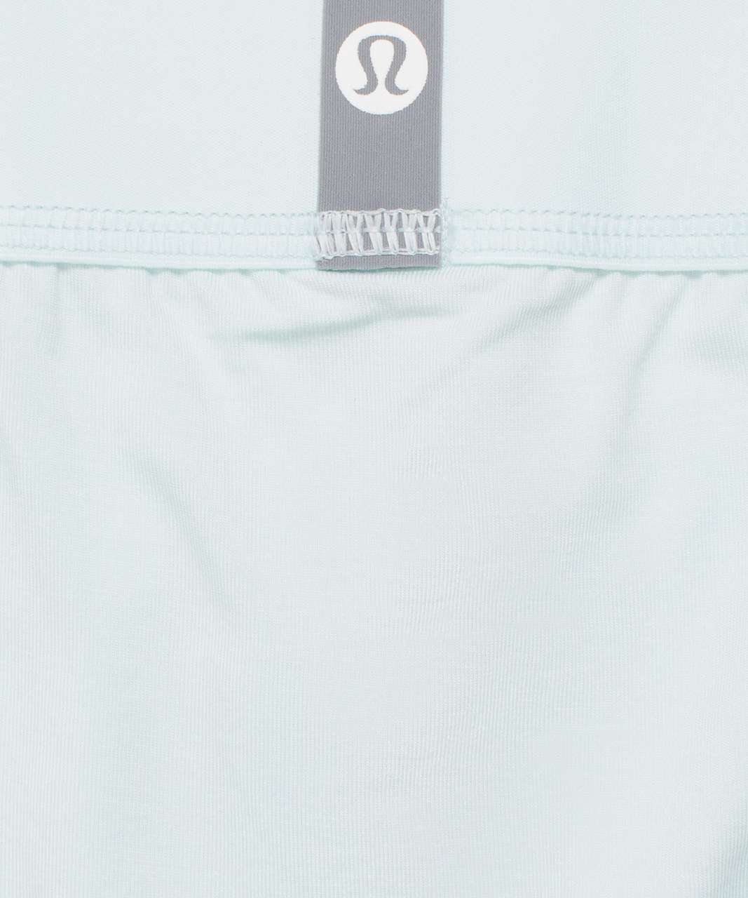 Lululemon Always In Motion Boxer 5" - Sheer Blue