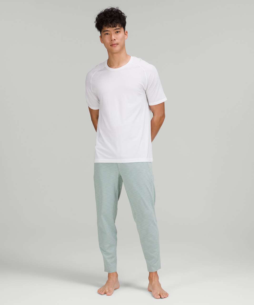 Lululemon Balancer Pants