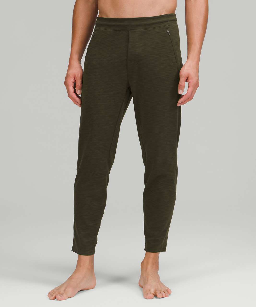 jsaierl Men's Cotton Linen Baggy Pants Casual Solid Color Wide Leg Harem  Hippie Pants Drawstring Loose Fit Yoga Trousers - Walmart.com