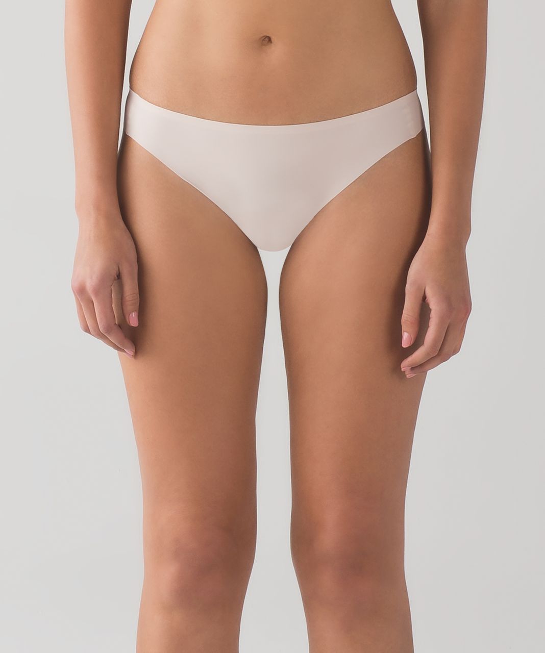 Lululemon Namastay Put Thong II - Nudie