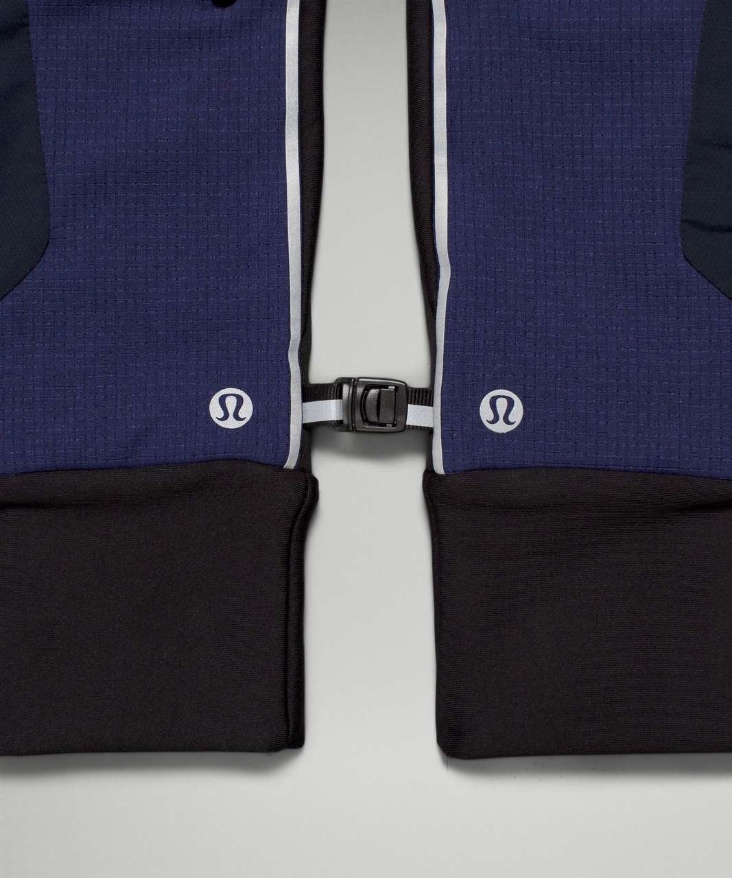 Lululemon Cold Terrain Lined Gloves - Classic Navy / Night Sea / Black