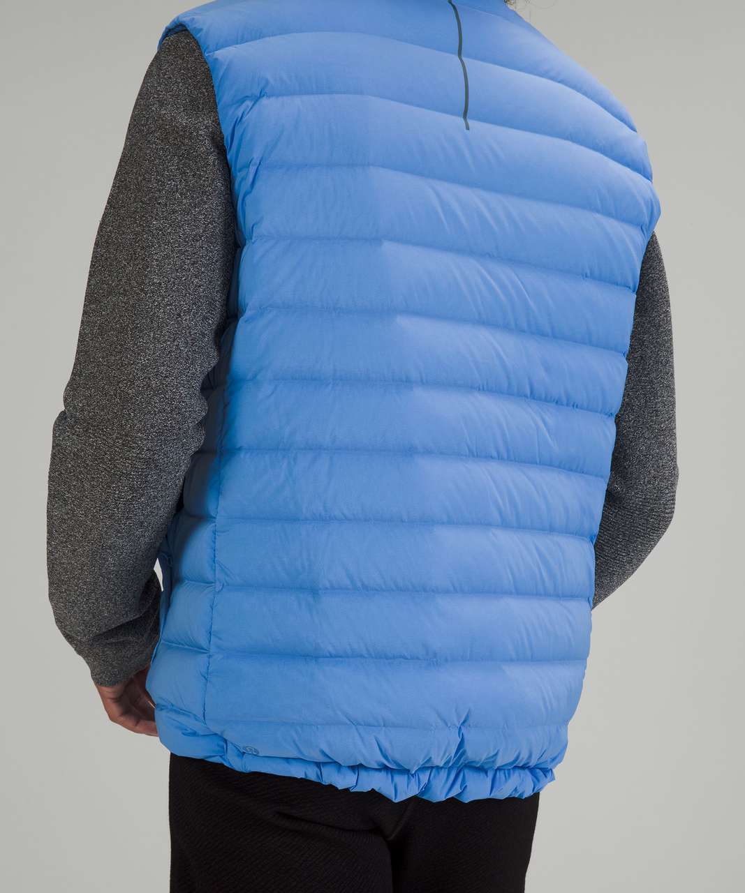 Lululemon Navigation Stretch Down Vest - Blue Nile