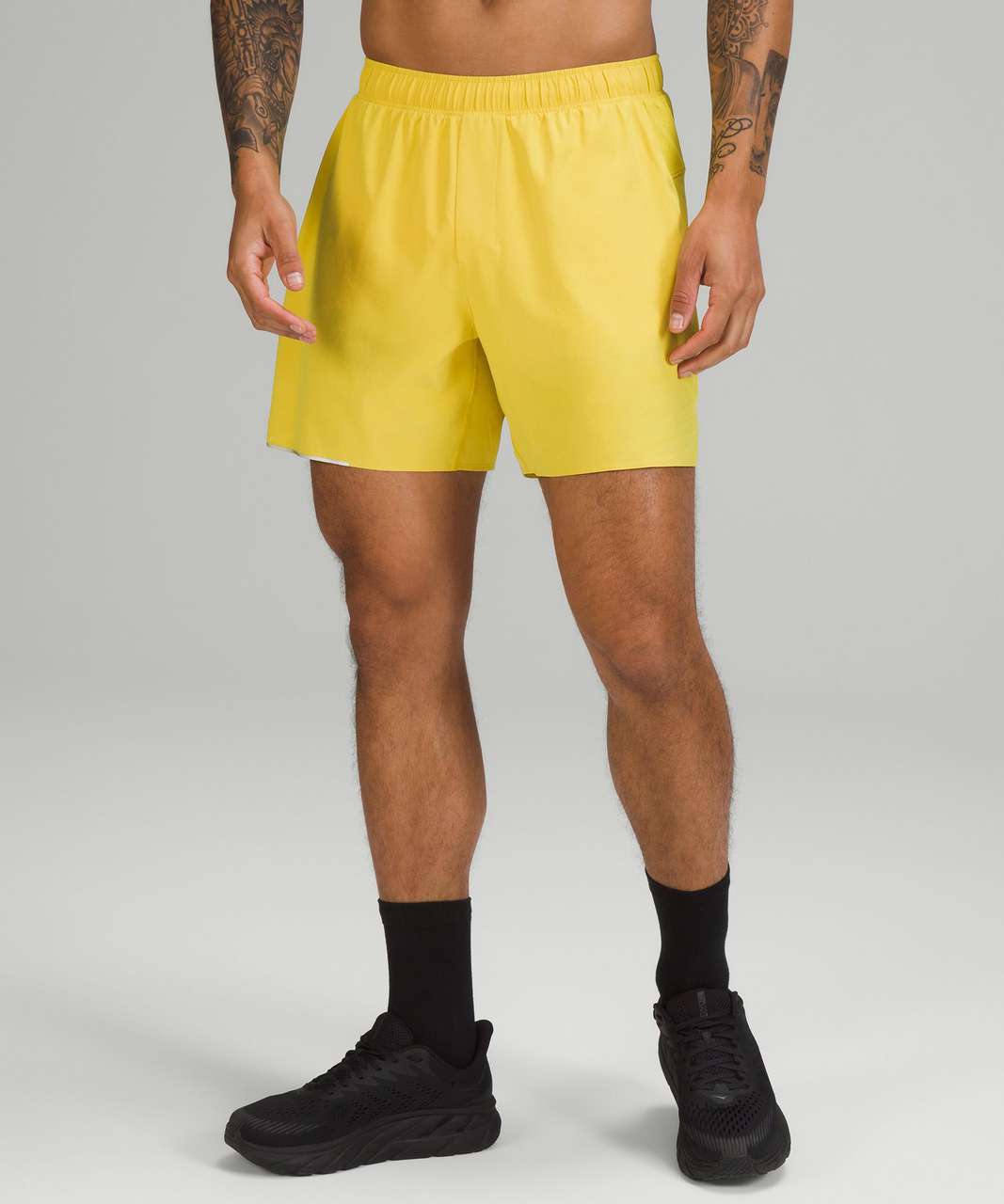 Surge Lined Short 6 | Men's Shorts | lululemon