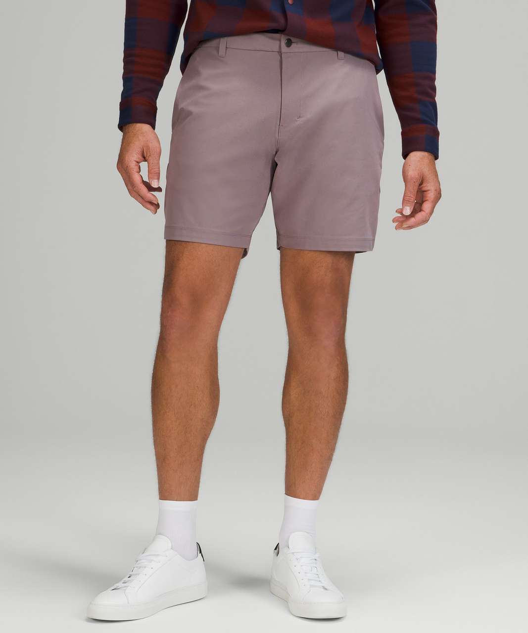 Commission Classic-Fit Short 7 *Warpstreme, Men's Shorts