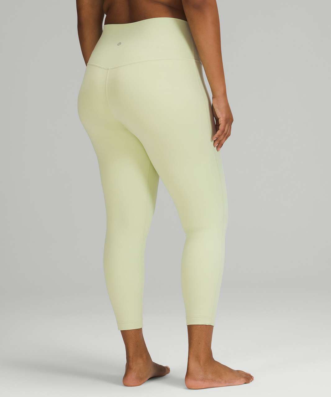 Lululemon Align High-Rise Pant 25 - Ocean Air - lulu fanatics