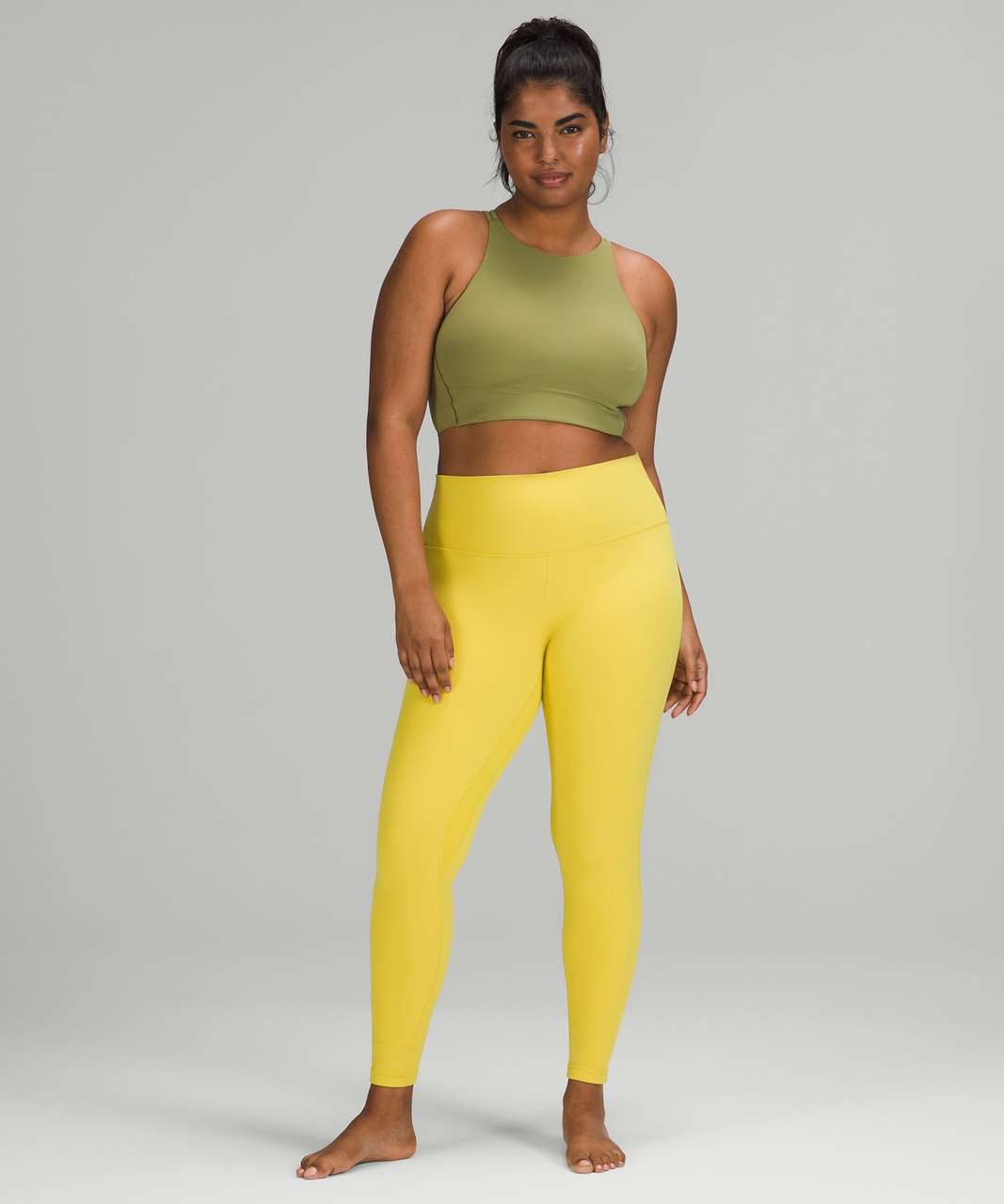 lululemon Align™ High-Rise Pant 28, Leggings