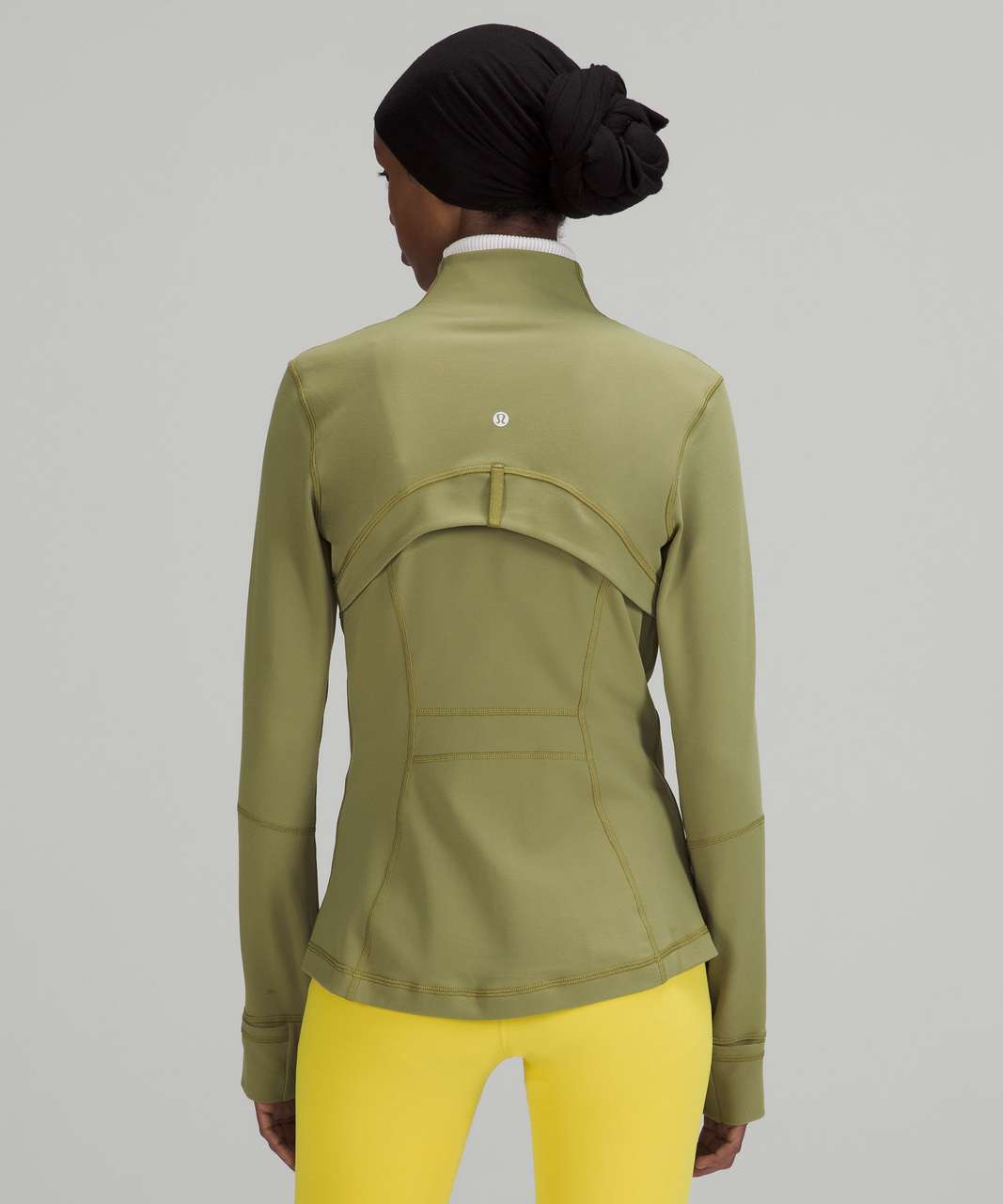 InStill Jacket (6) Bronze Green!! On markdown $99 : r/lululemon