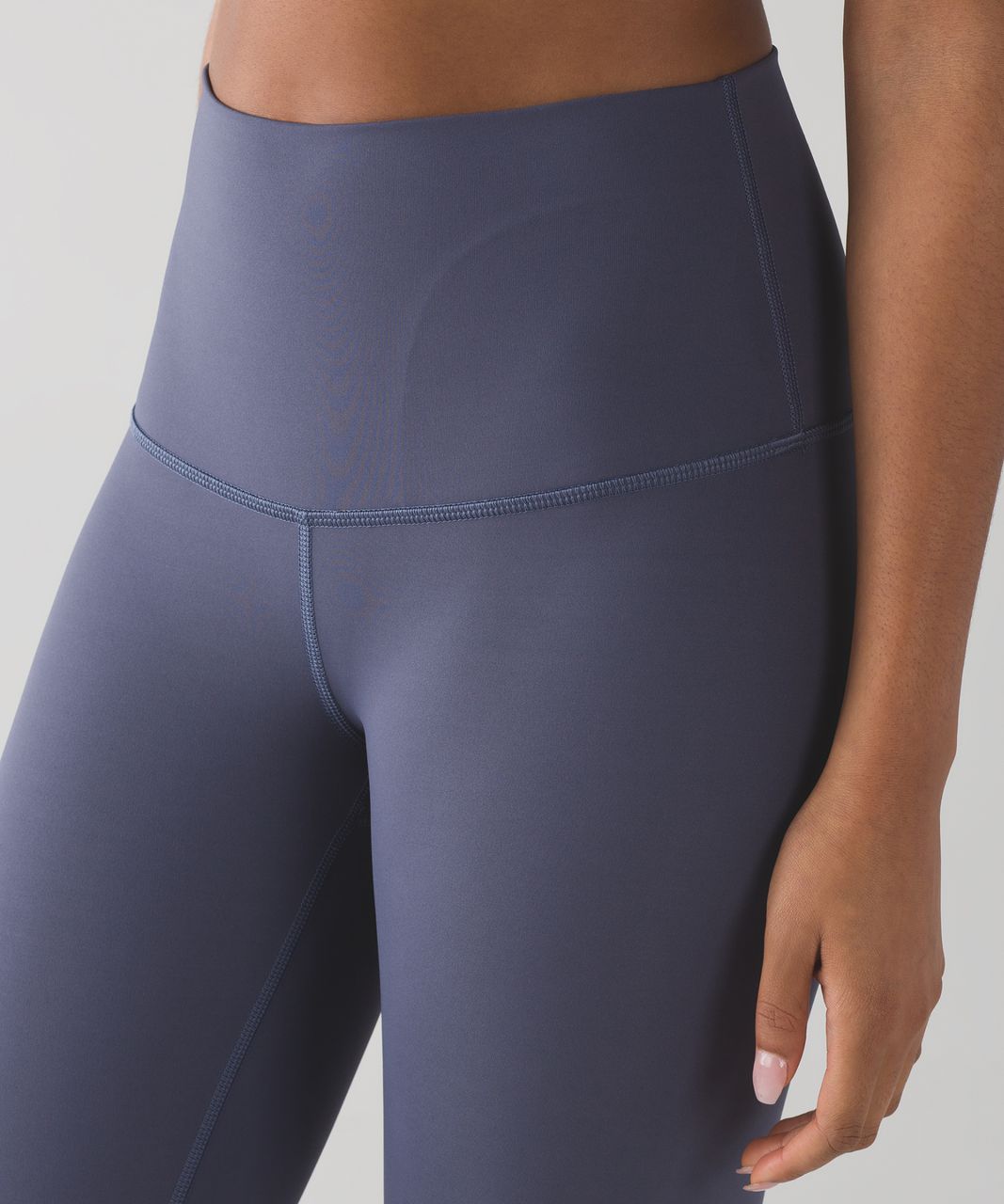 Lululemon Wunder Under Hi-Rise Tight Ombre Melange Space Dye