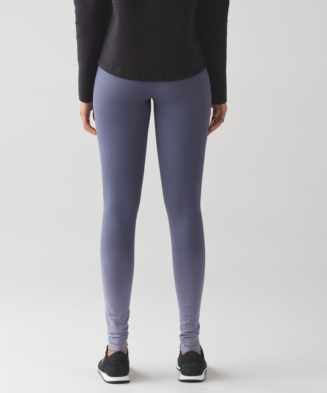 Lululemon Wunder Under Pant (Hi-Rise) (Ombre) - Ombre Greyvy