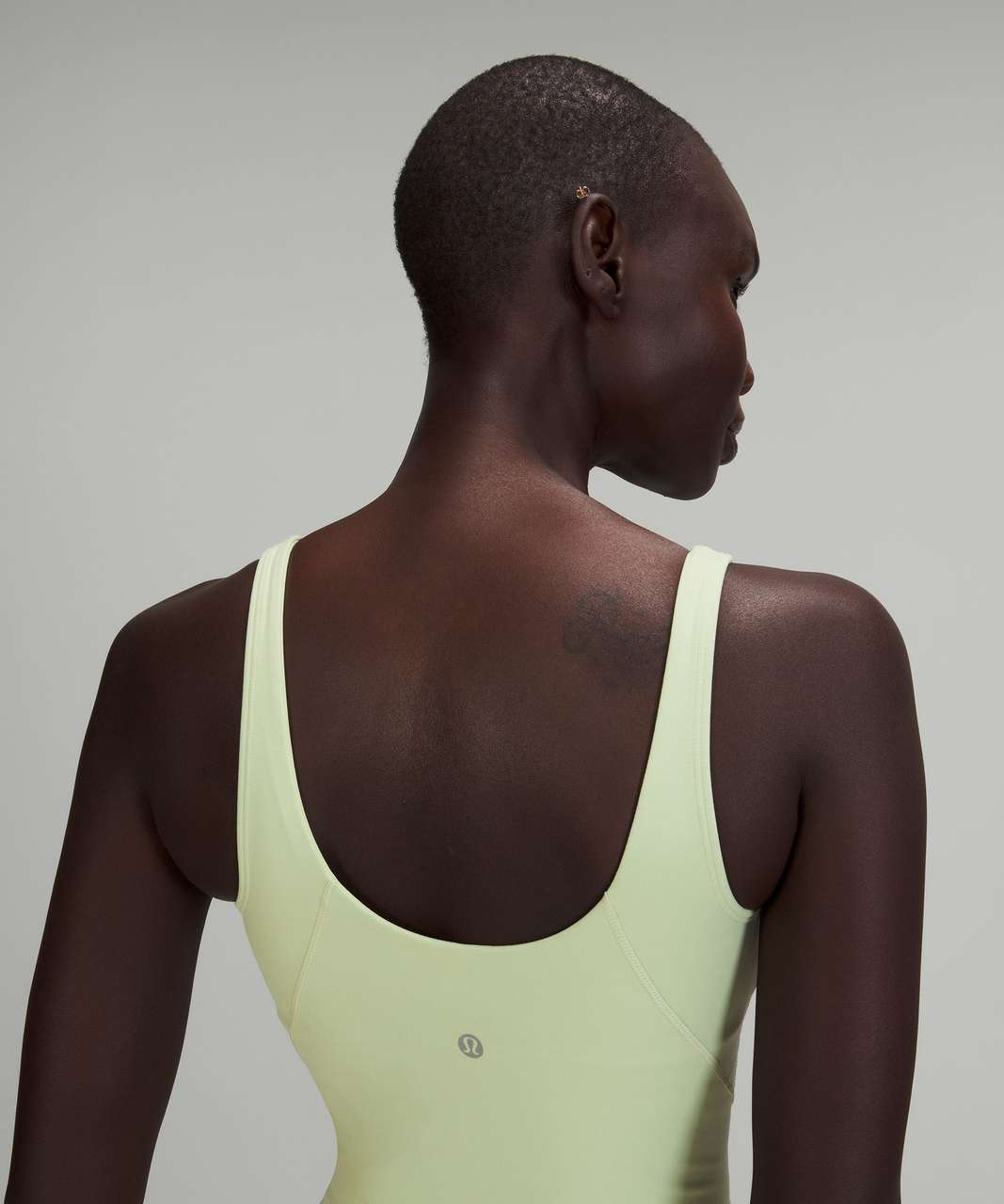 lululemon creamy mint align - Gem