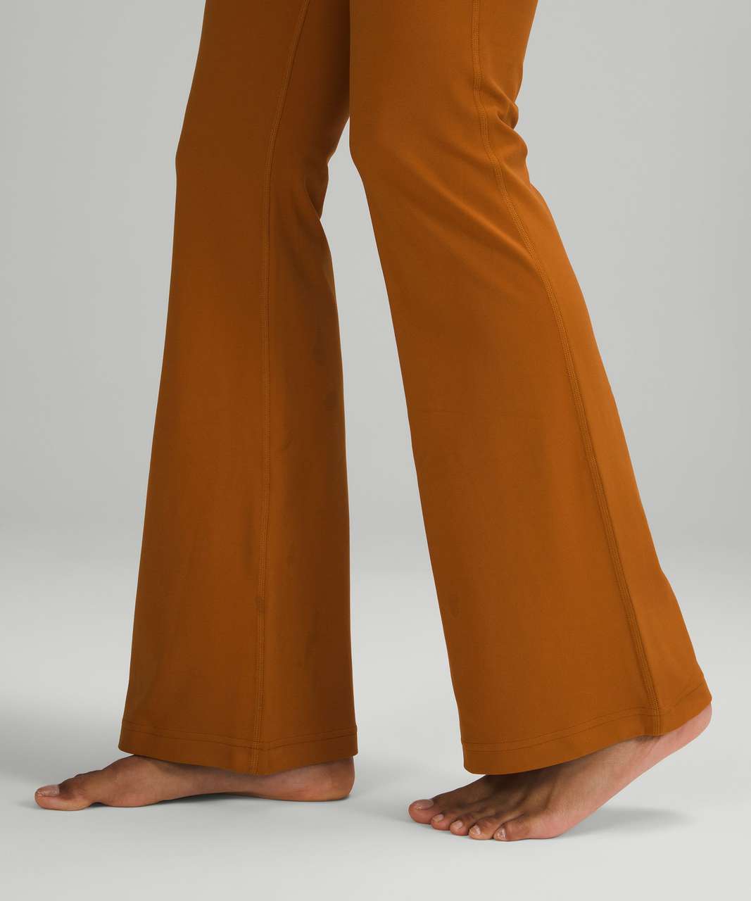 Groove Pant SHR Flare *Nulu