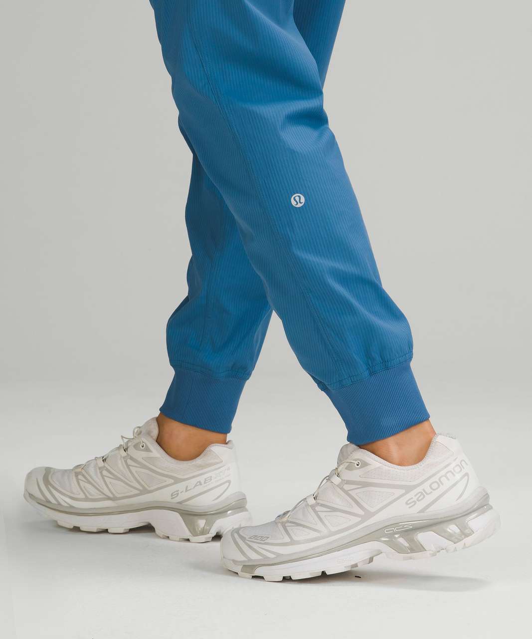 Lululemon Dance Studio Mid-Rise Jogger - Soft Denim