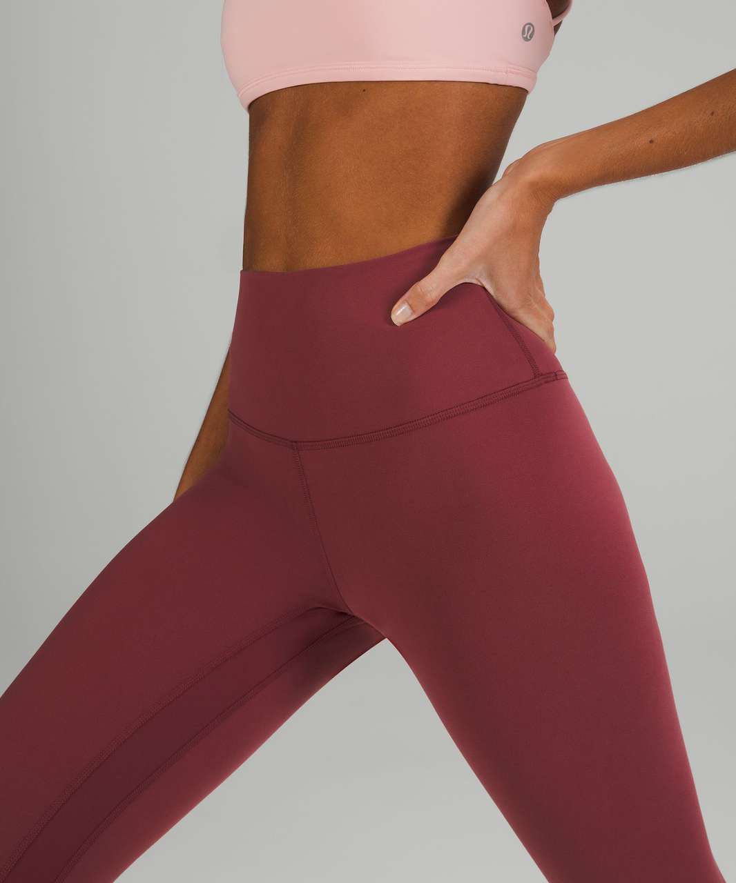 lululemon Align™ High-Rise Crop 23, Leggings