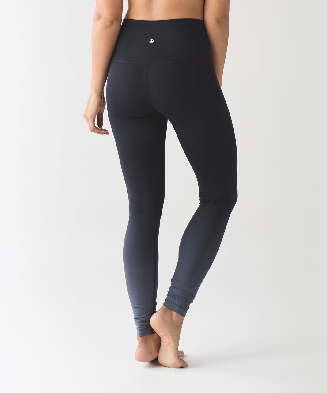 Lululemon Wunder Under Pant (Hi-Rise 