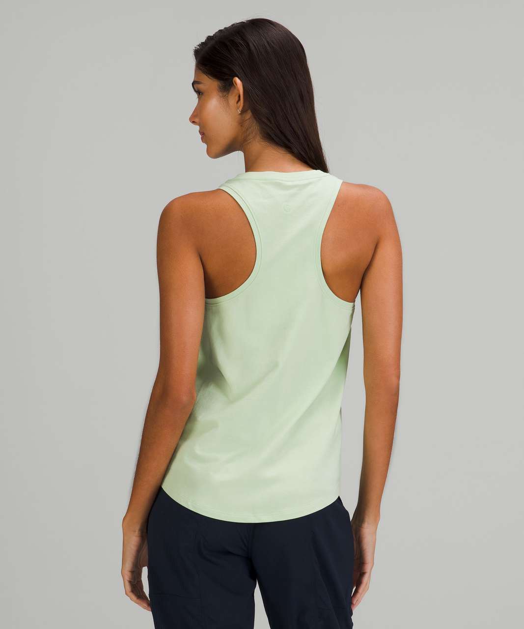 Lululemon Love Tank Top - Creamy Mint