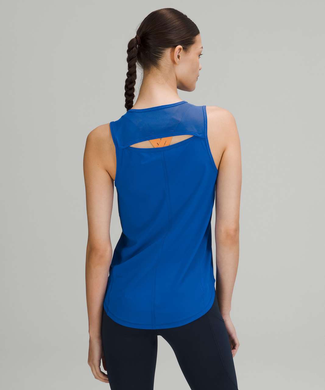 Sculpt Tank Top, Tank Tops