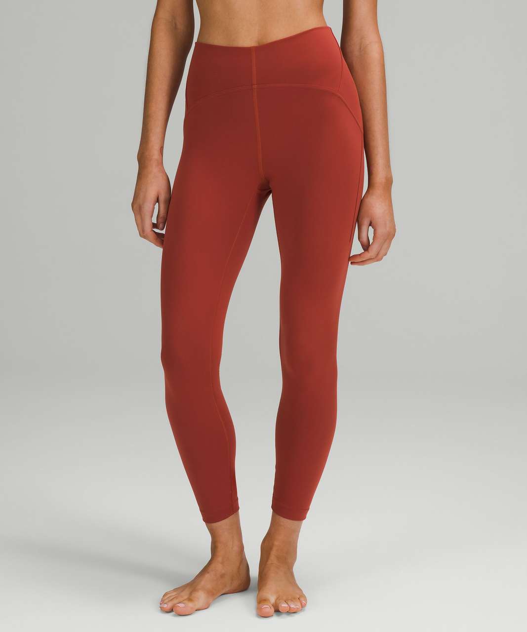 Lululemon NWT Instill HR Tight 25 - Athletic apparel