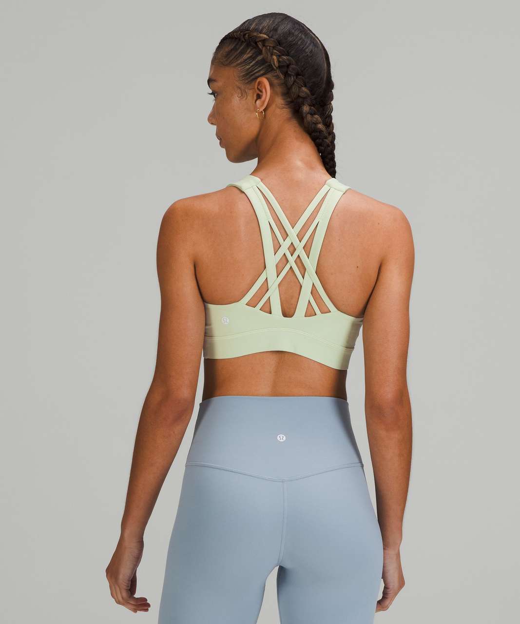 Lululemon Free to Be Elevated Bra *Light Support, DD/DDD(E) Cup