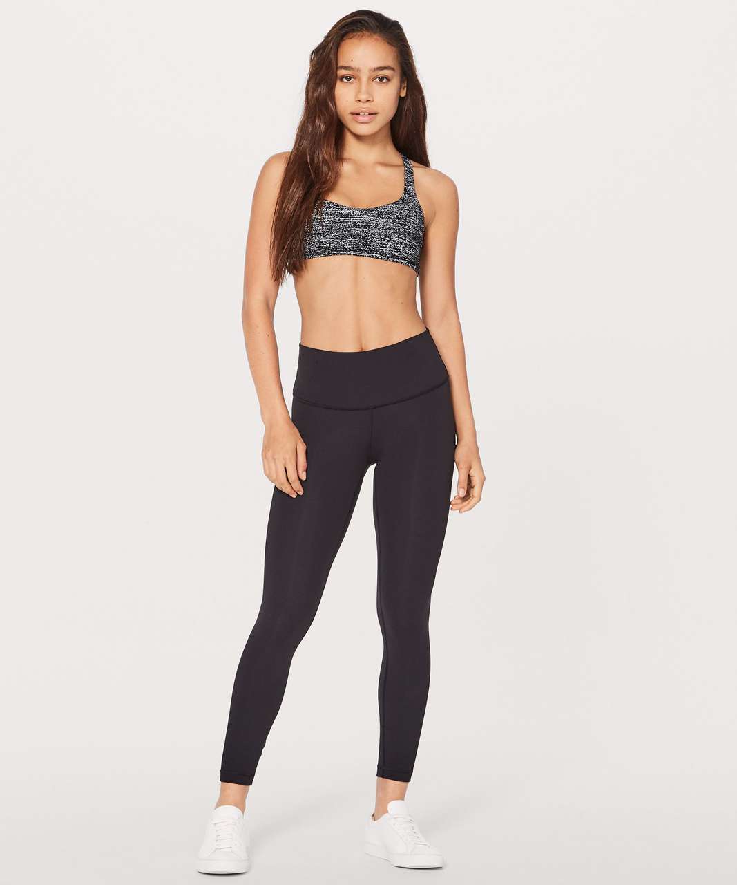 Lululemon Free to Be Bra - Wild *Light Support, A/B Cup - Air Time