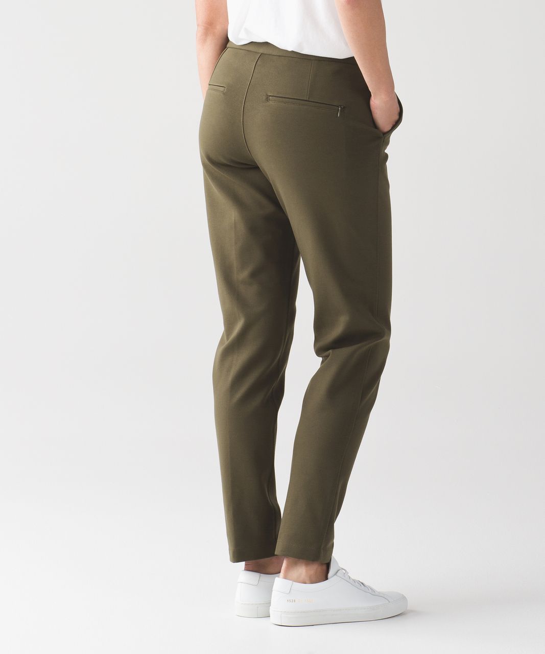 lululemon city pant