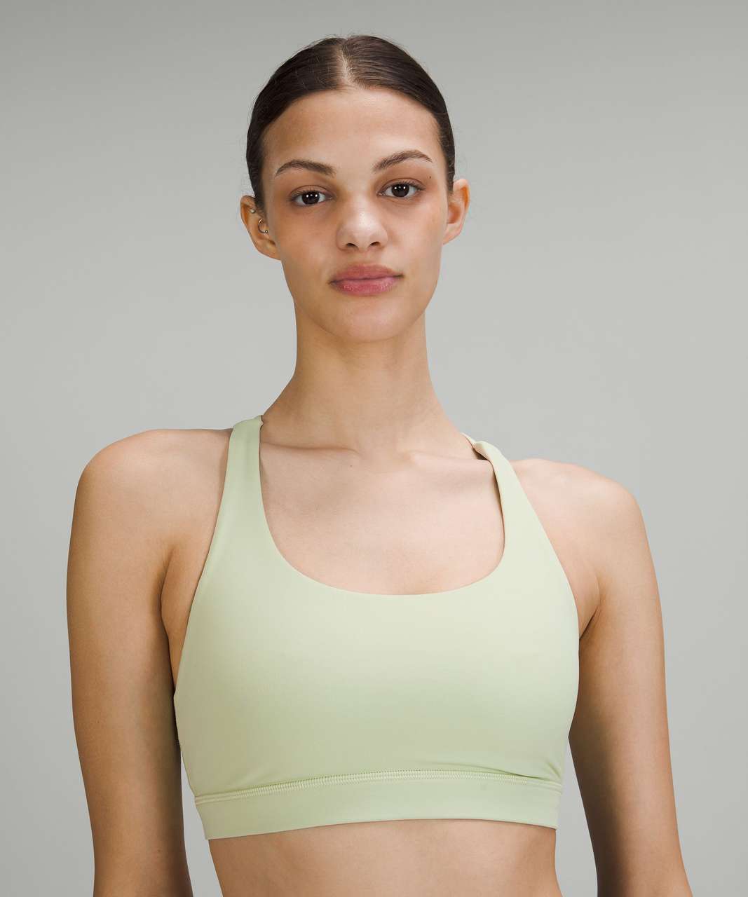 Adjustable Bra – Mint To Be (Mint Green)