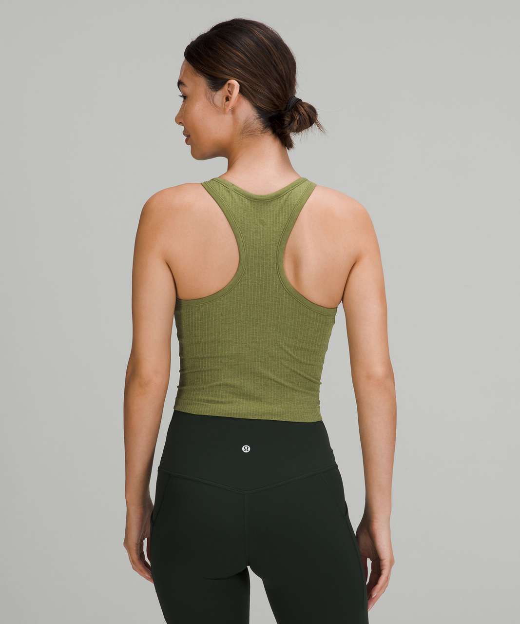 Ebb to Street Cropped Racerback … curated on LTK