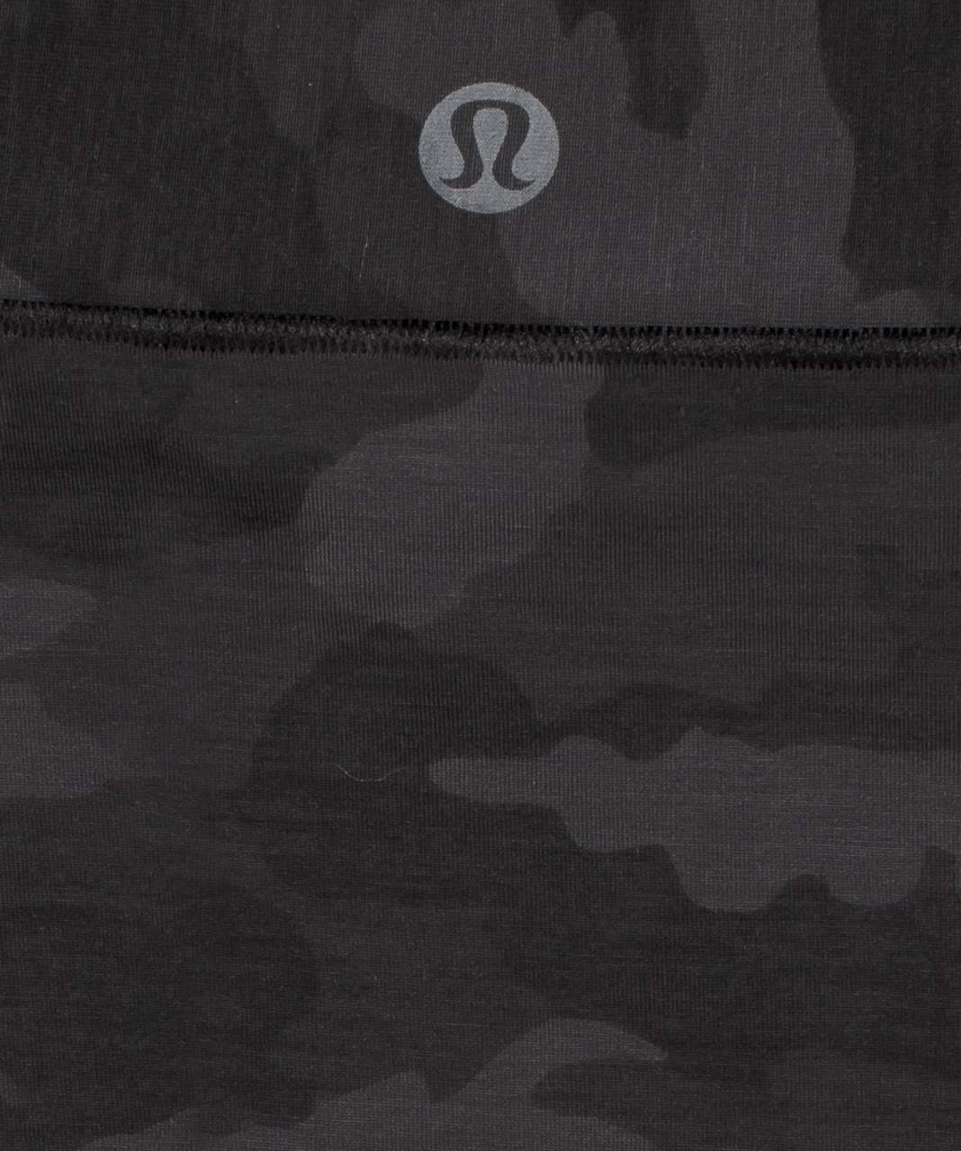 Lululemon UnderEase Mid-Rise Bikini Underwear 3 Pack - Raspberry Cream / Dark Olive / Heritage 365 Camo Mini Deep Coal Multi