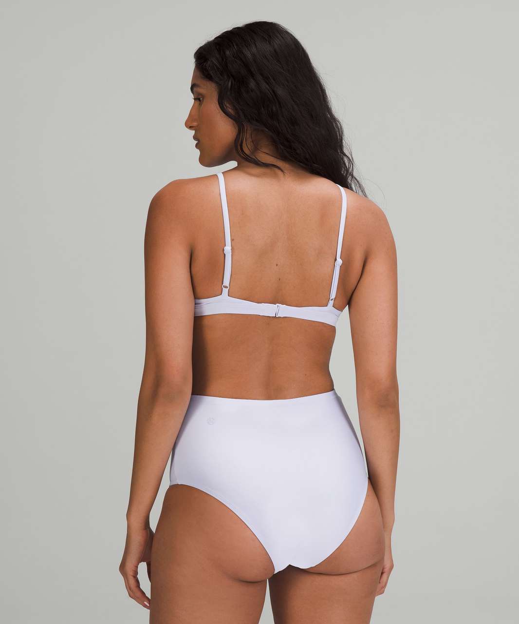 Waterside Swim Top *A/B Cup