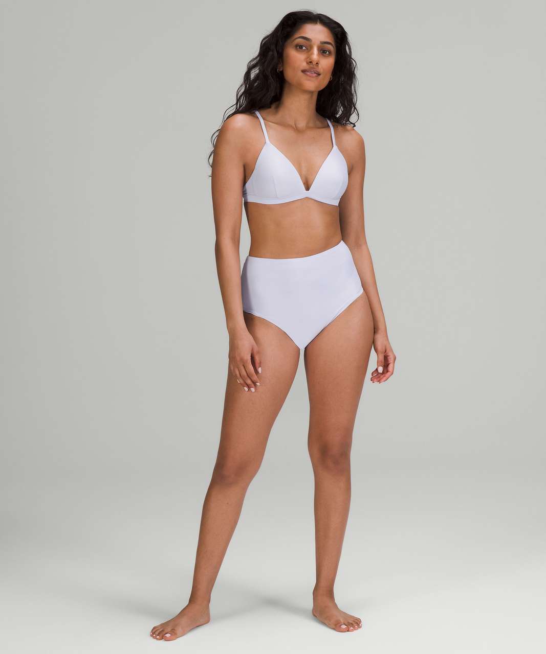 Waterside Swim Top *A/B Cup