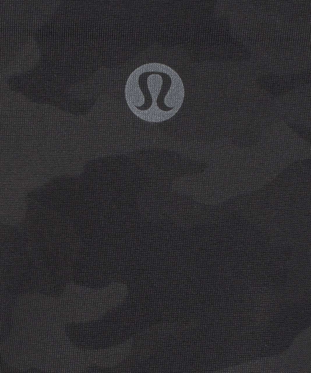 Lululemon InvisiWear Mid-Rise Thong Underwear 3 Pack - Raspberry Cream / Dark Olive / Heritage 365 Camo Mini Deep Coal Multi