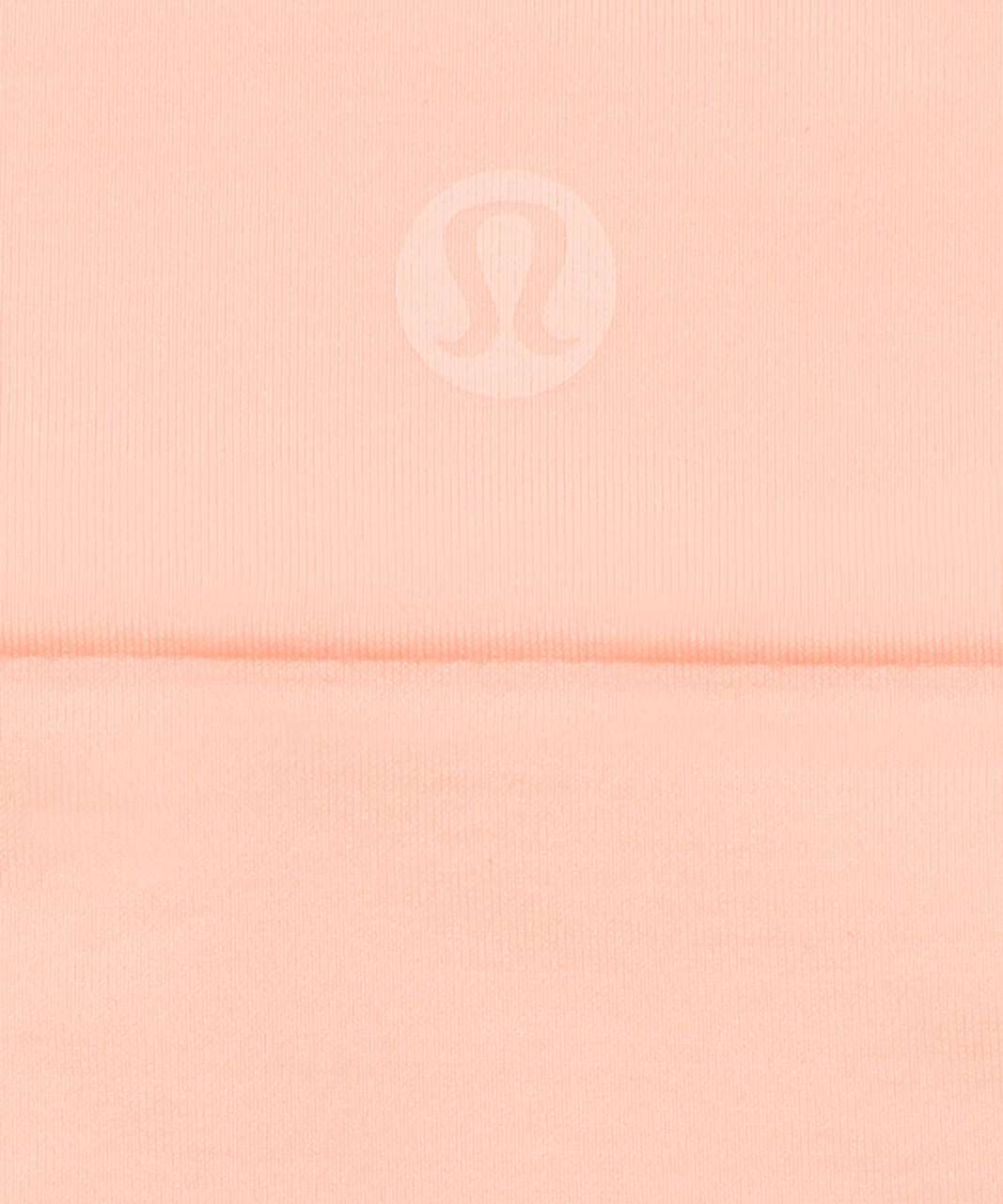 Yoga Mat (Blush Pink)