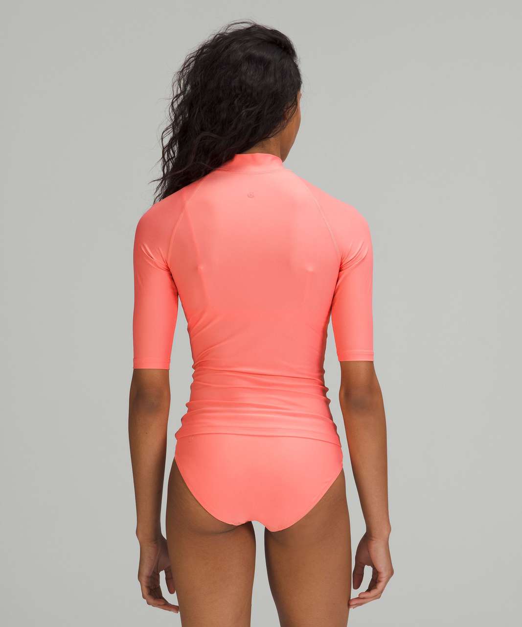 lululemon athletica Waterside Uv Protection Long-sleeve Rash Guard