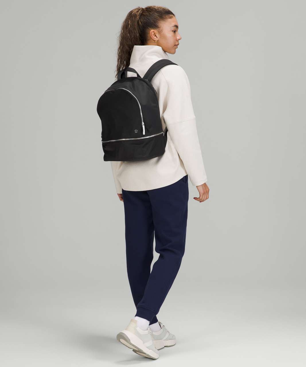 Lululemon City Adventurer Backpack 17L - Black