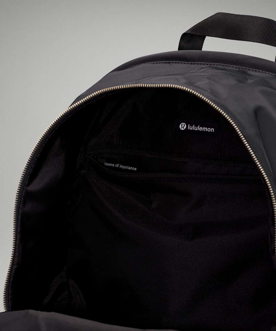 Lululemon City Adventurer Backpack 17L - Black