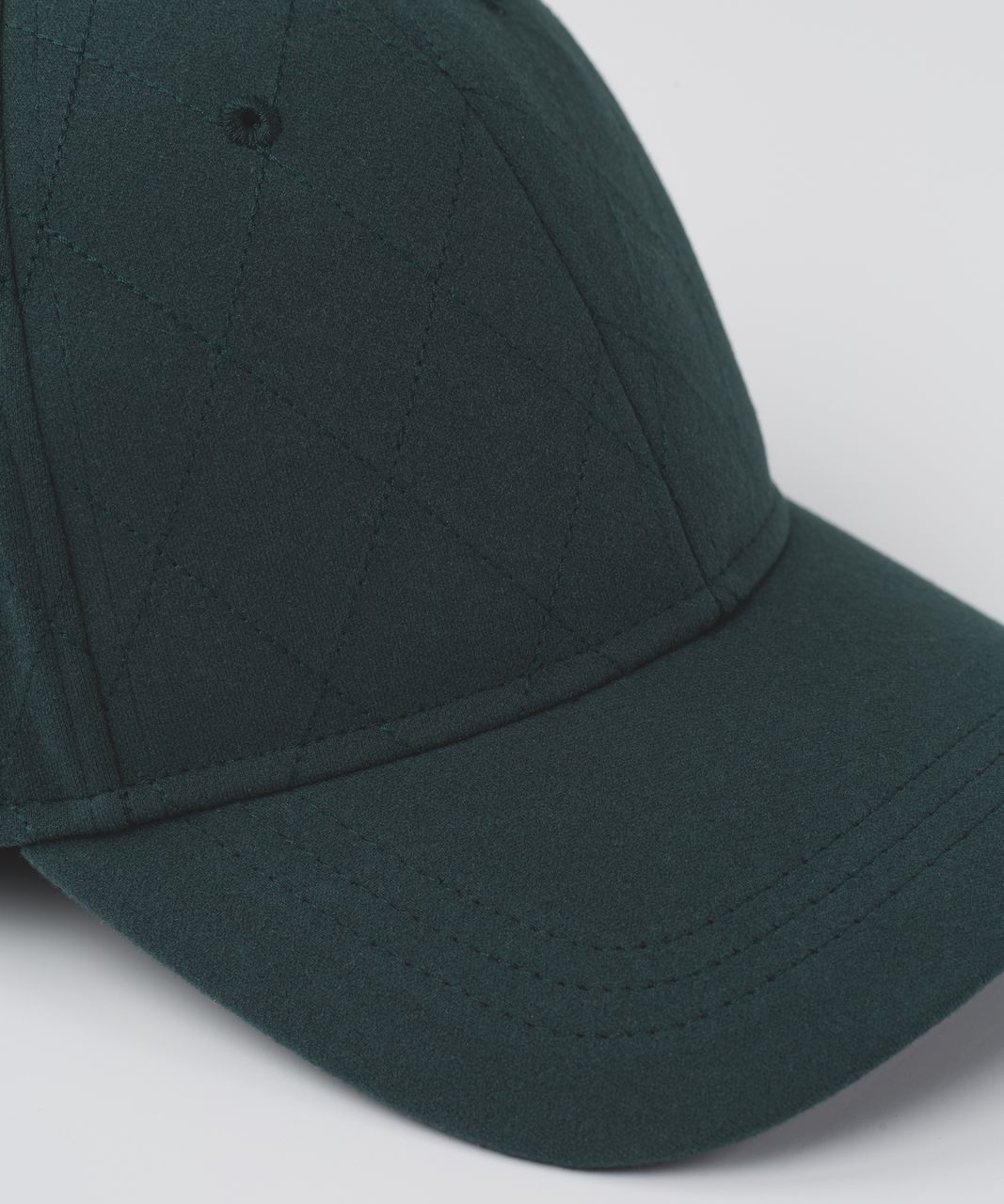 Lululemon Baller Hat (Felt) - Dark Fuel