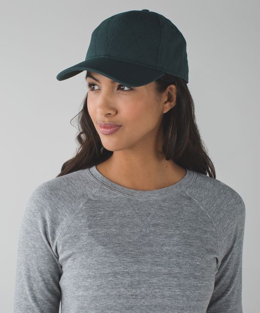 Lululemon Baller Hat - Light Quicksand - lulu fanatics