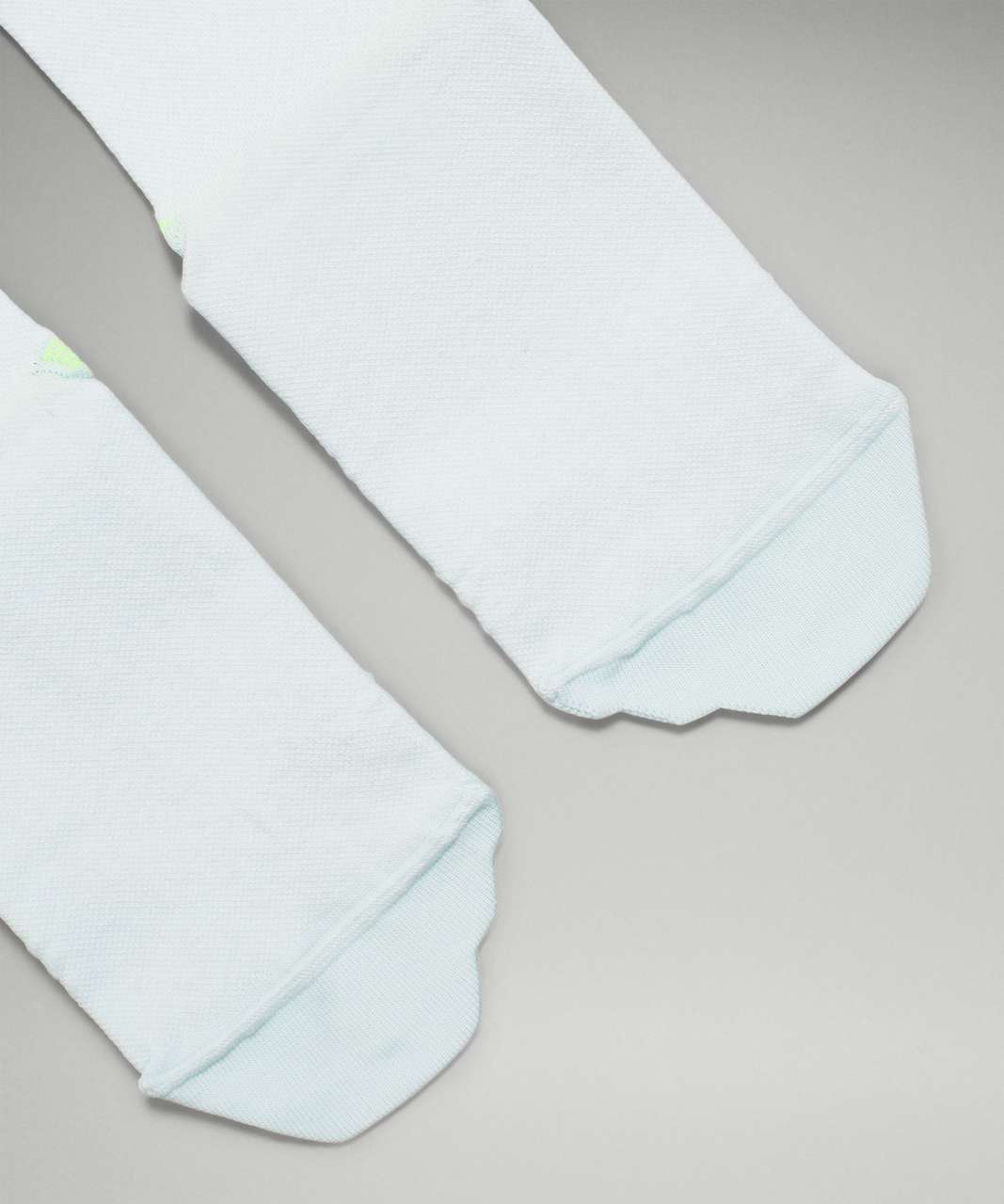 Lululemon Micropillow Compression High Running Socks