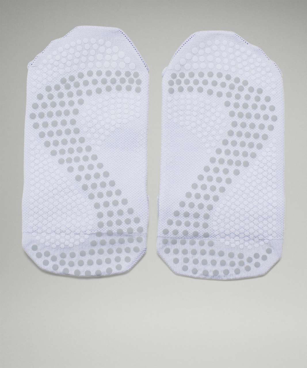 Lululemon Find Your Balance Studio Tab Sock - Pastel Blue