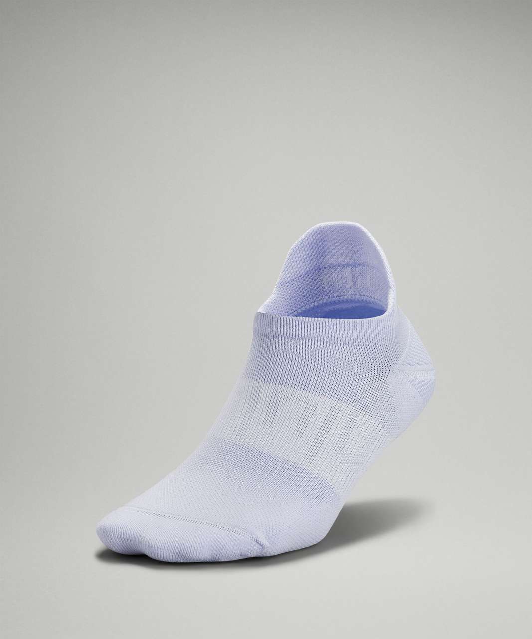 Lululemon Power Stride Tab Sock - Pastel Blue