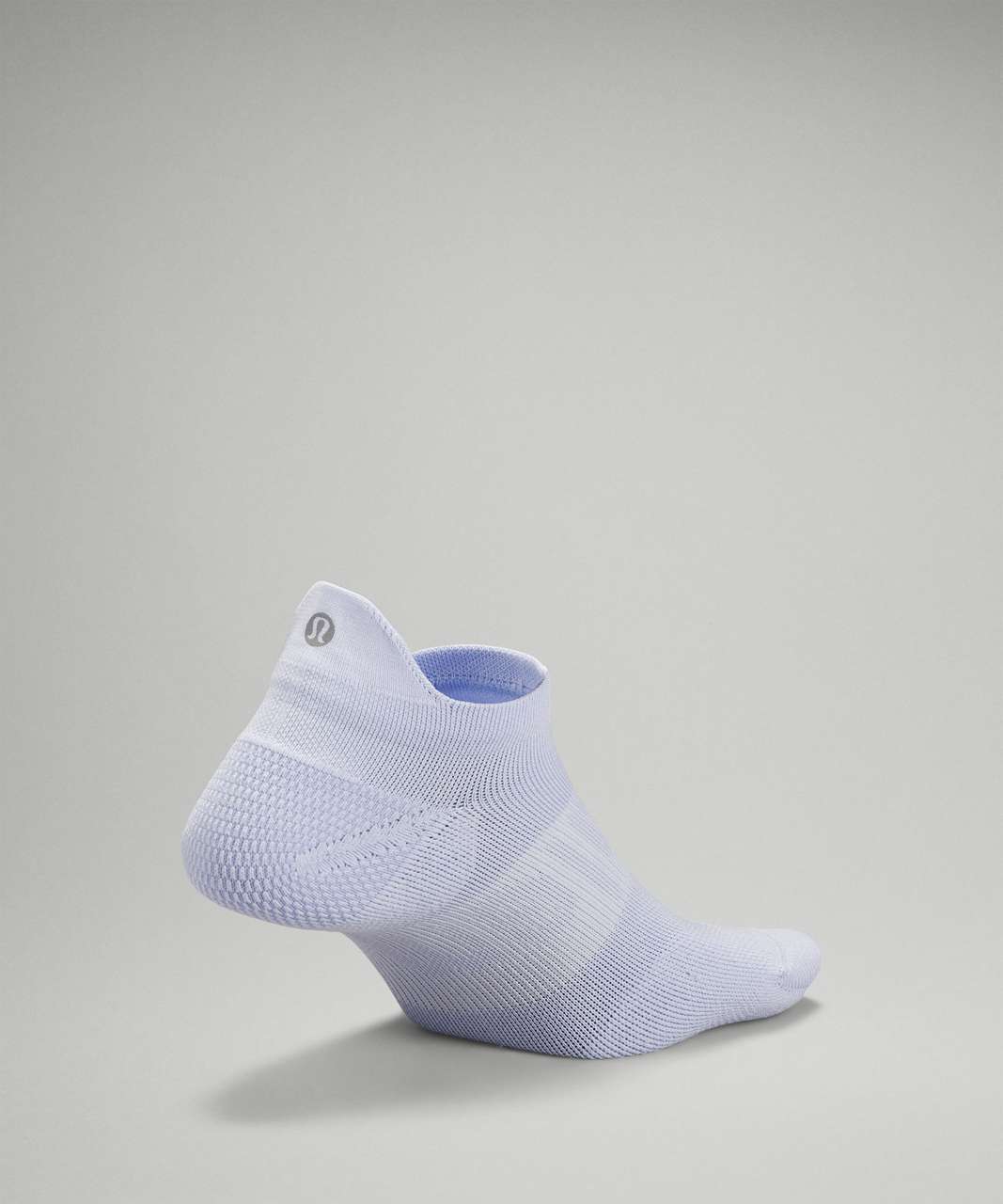 Lululemon Power Stride Tab Sock - Pastel Blue