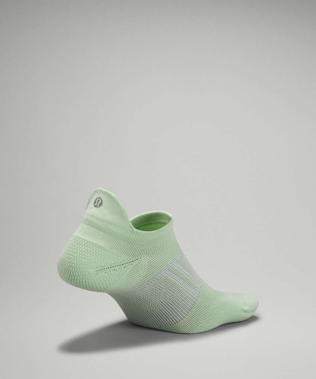 Lululemon Power Stride Tab Sock - Creamy Mint