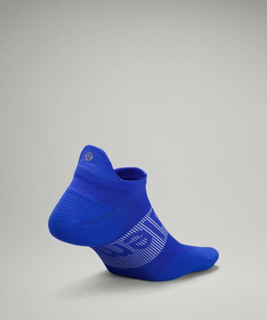 Lululemon Power Stride Tab Sock - Blazer Blue