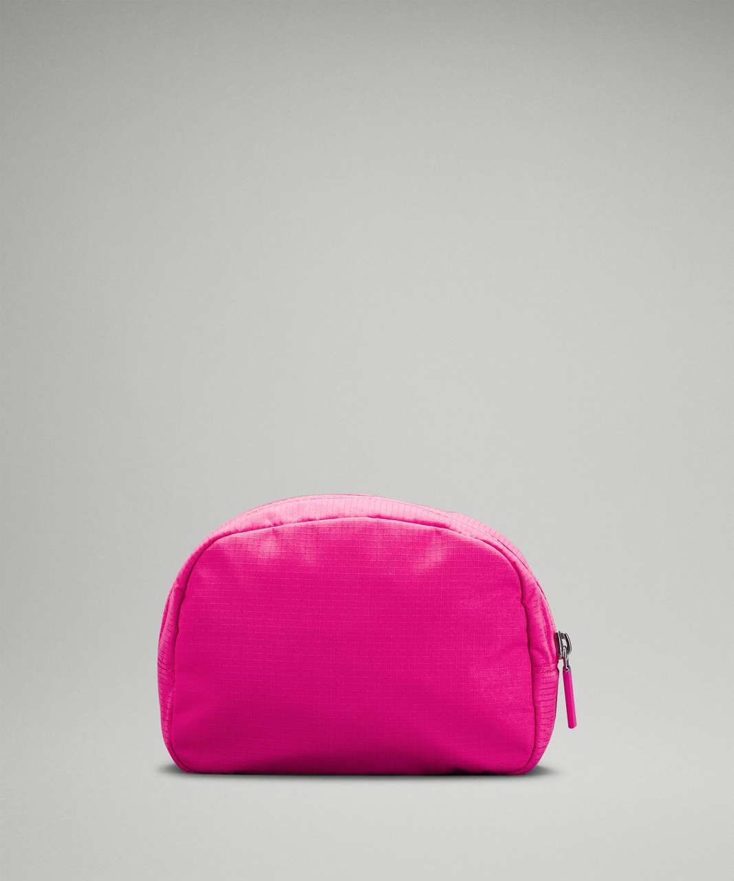 Lululemon Double-Zip Mini Pouch - Pow Pink Light